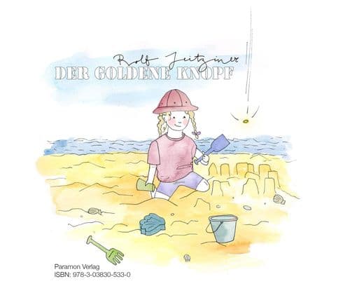 Der goldene Knopf